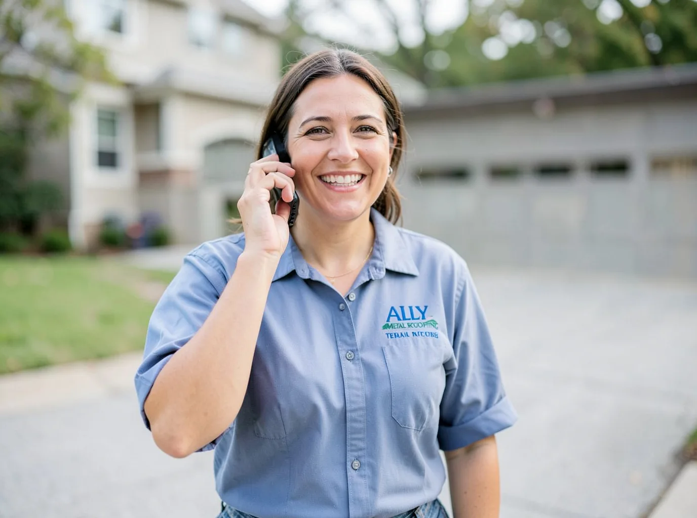 Metal Roof Installation Danbury, TX FAQs